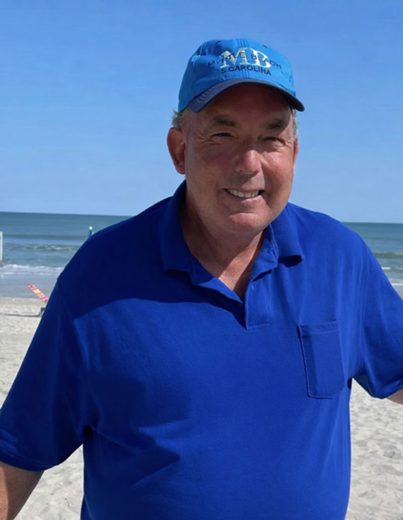 Gerard Lawrence Devlin Profile Photo