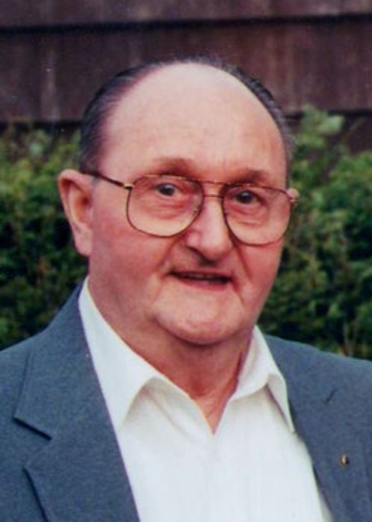 John E. Bleau