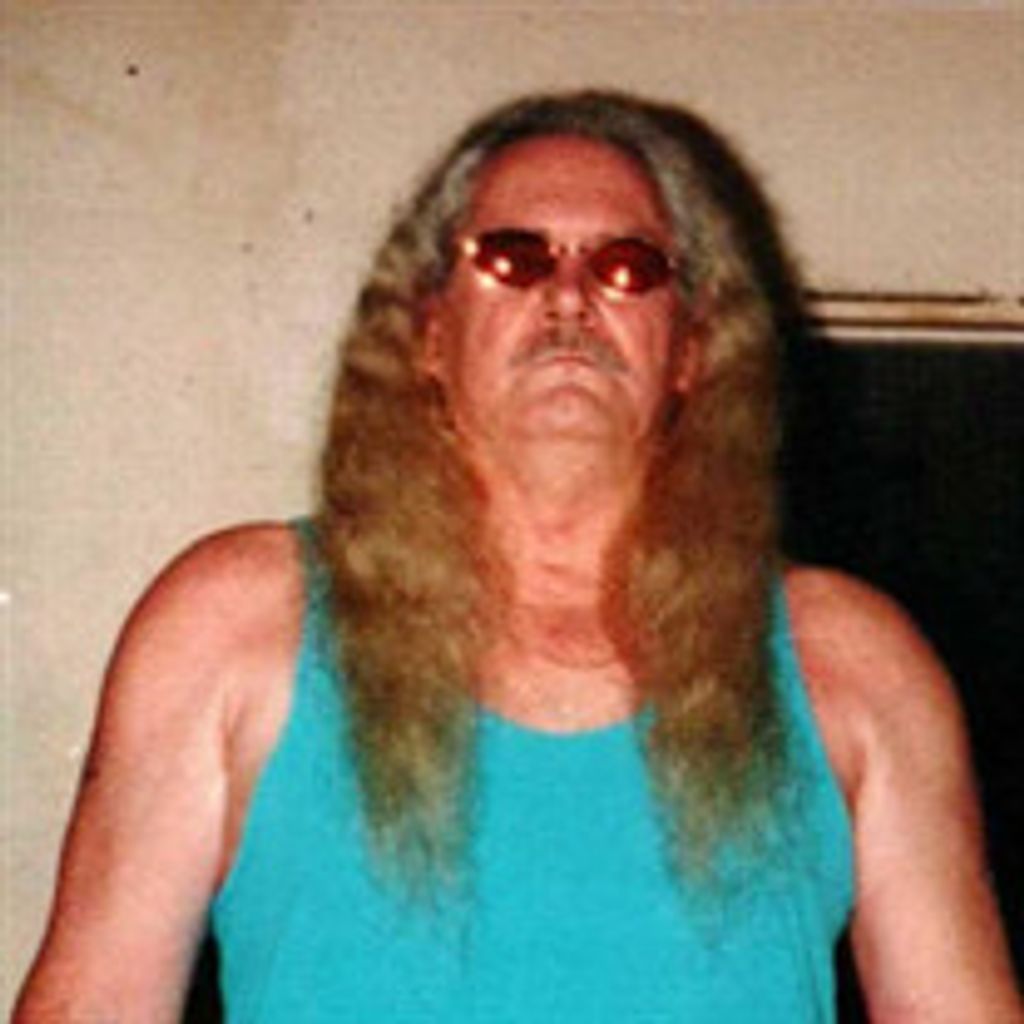 Gale Lamar Ray