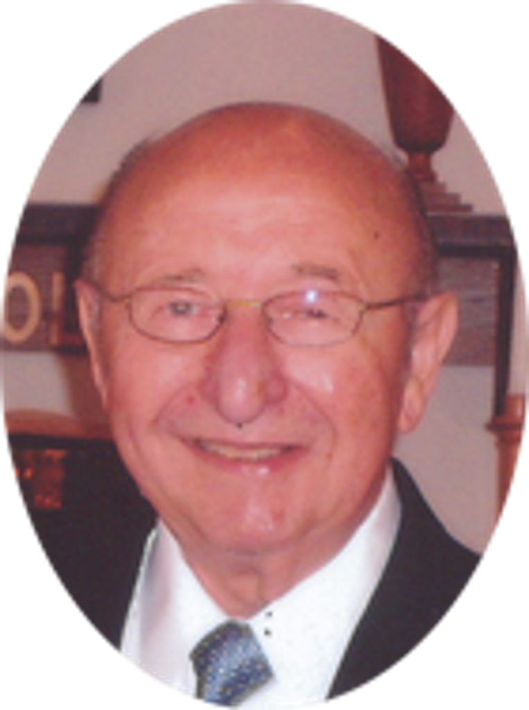 John W.A. Raifsnider