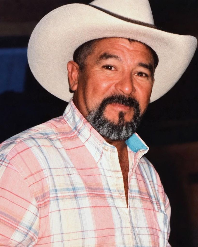 Richard Ibarra Lara Profile Photo