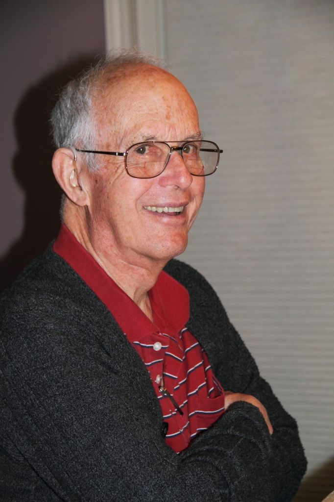 Philip Daniel Kearney