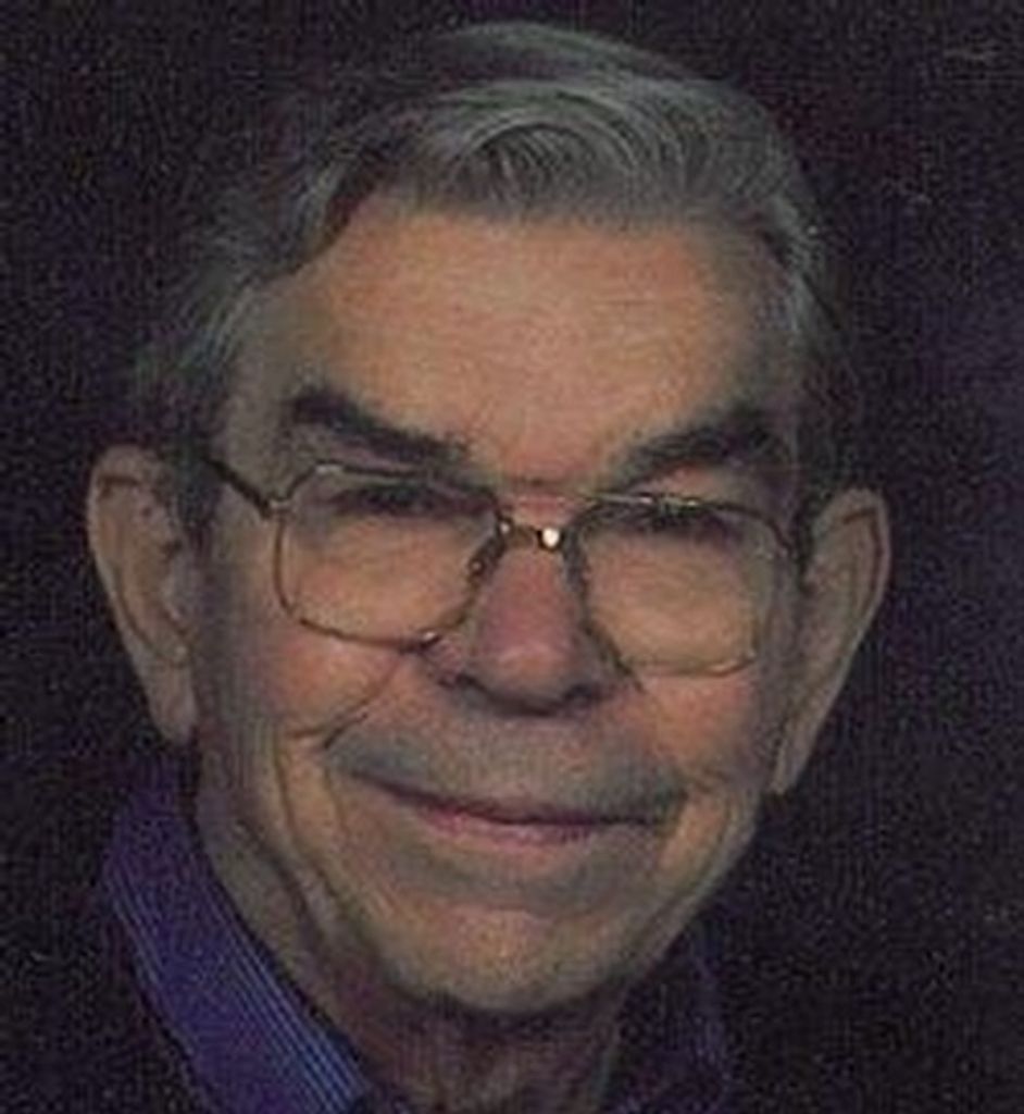 George W. Opperman