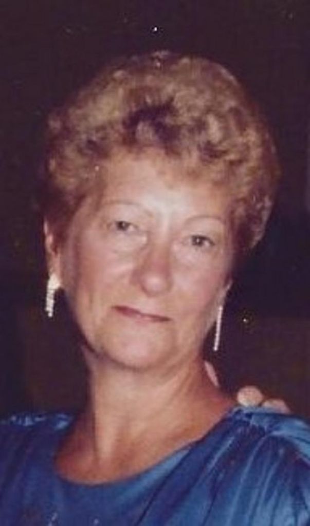 Gladys M. Griggs Profile Photo