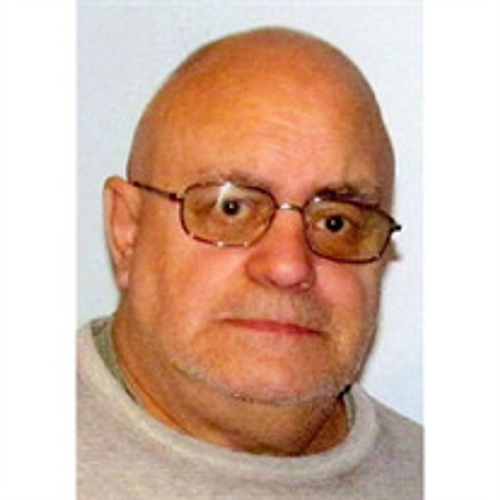 Harvey Jay Slates Jr.