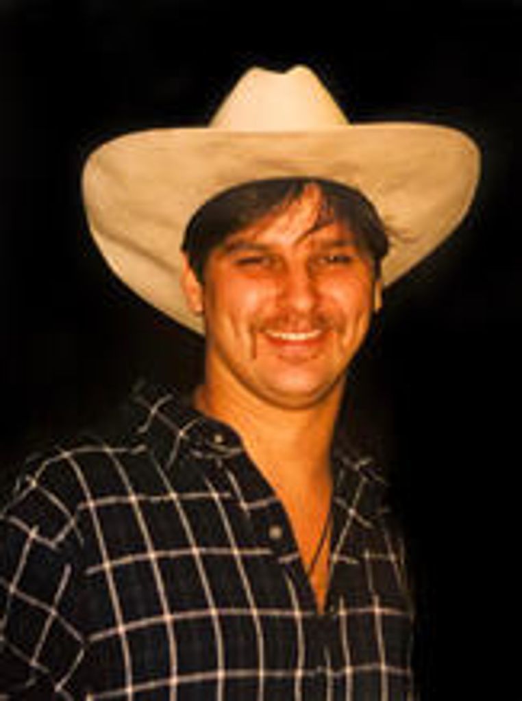 Adam Andrew Sparr Profile Photo