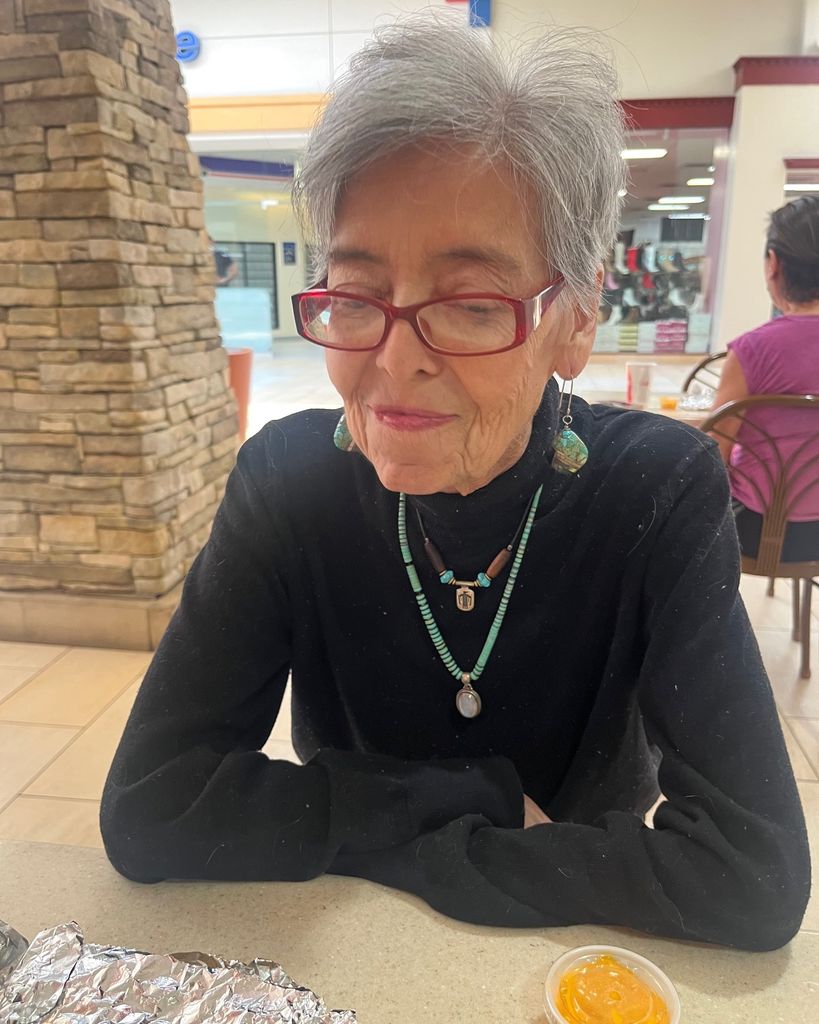 Verna Mary Caldwell Profile Photo
