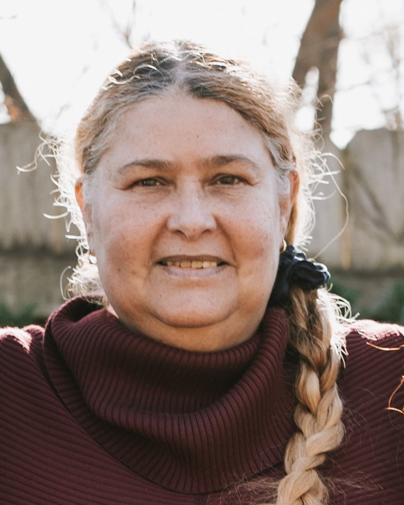 Hilda Adela Monahan