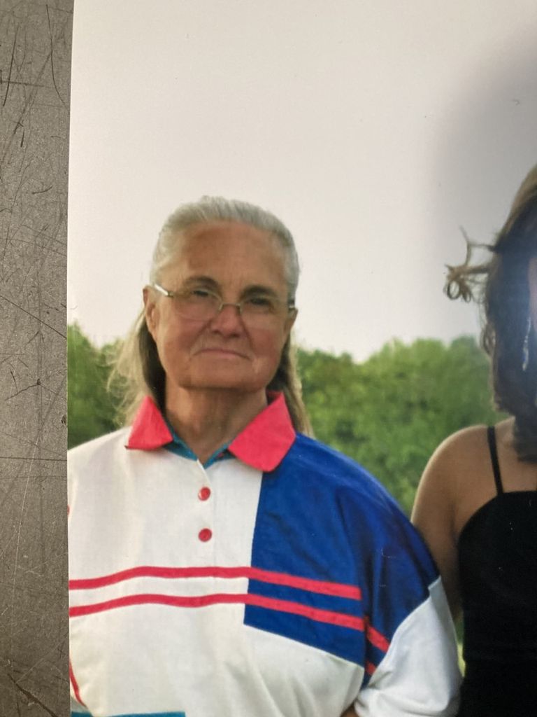 Loretta (Nanny) Murley Dubree Profile Photo