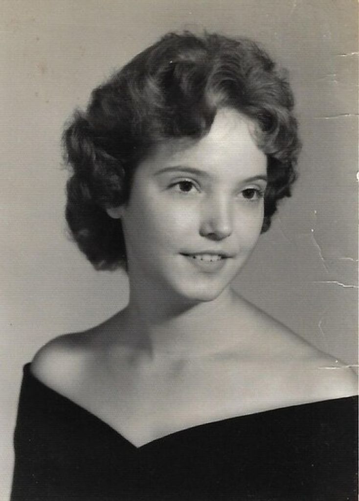 Patsy Ruth Mcclung Profile Photo