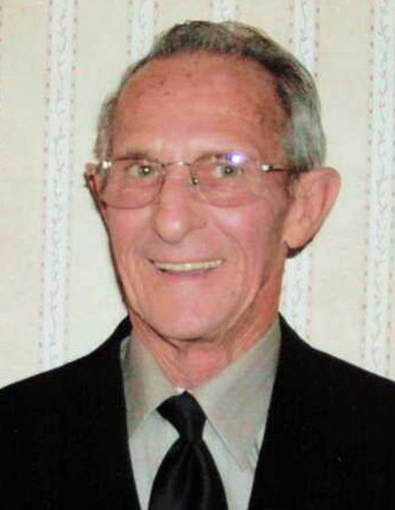 Clyde F. Estle Profile Photo