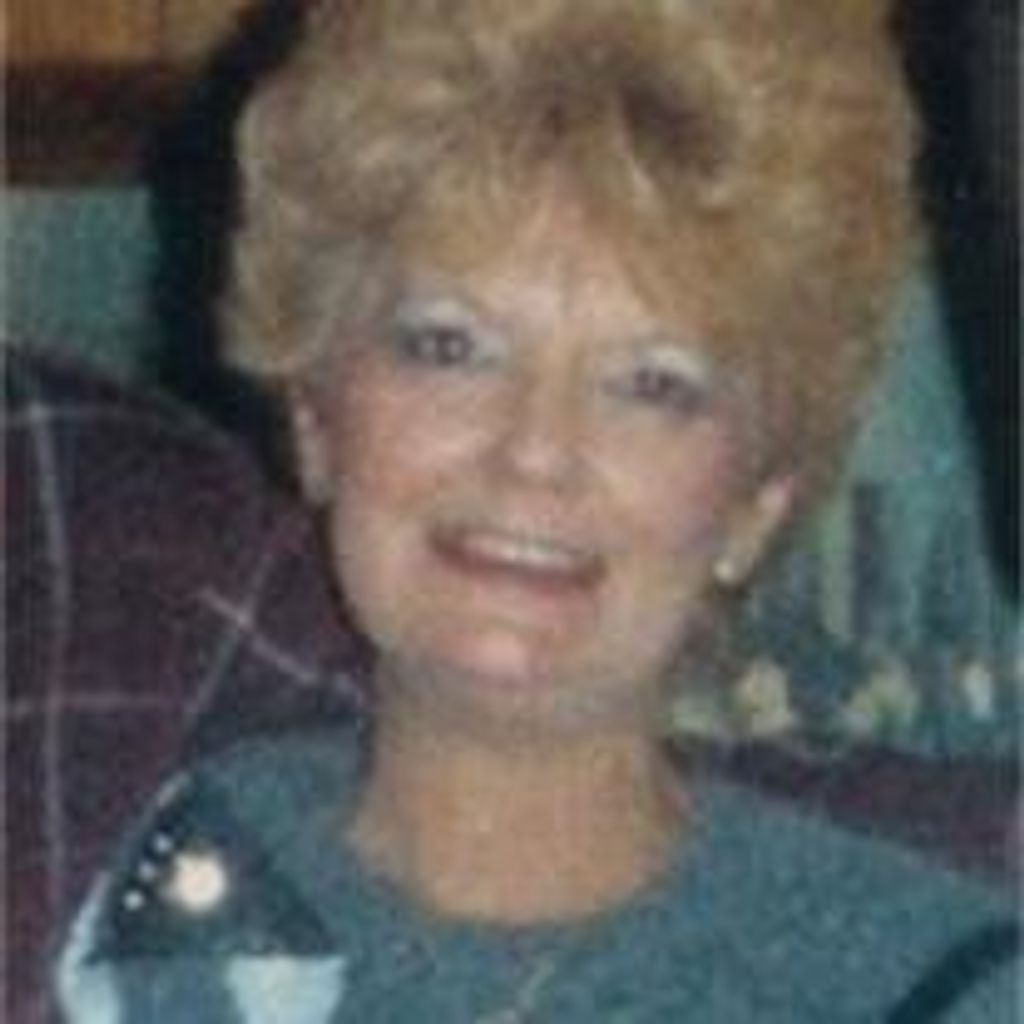 Charlotte Snyder