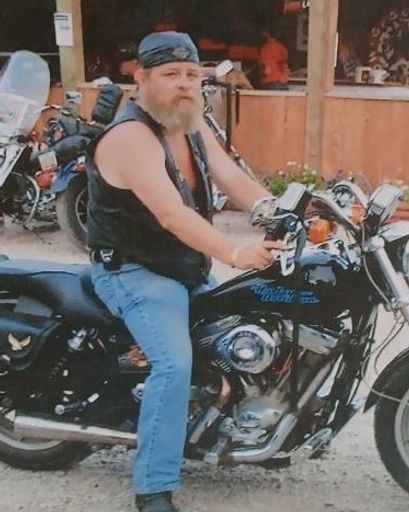 Gary L McCall Profile Photo