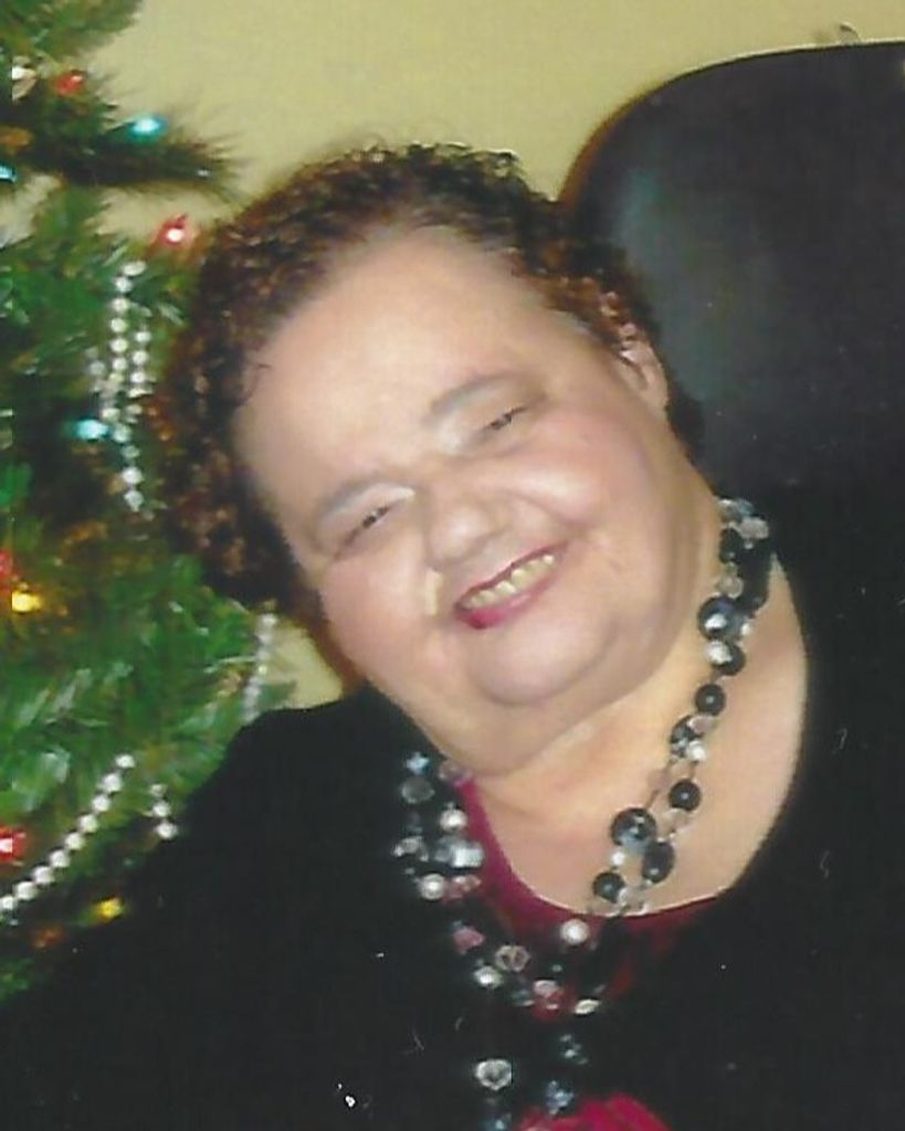 Linda Ann Friesen