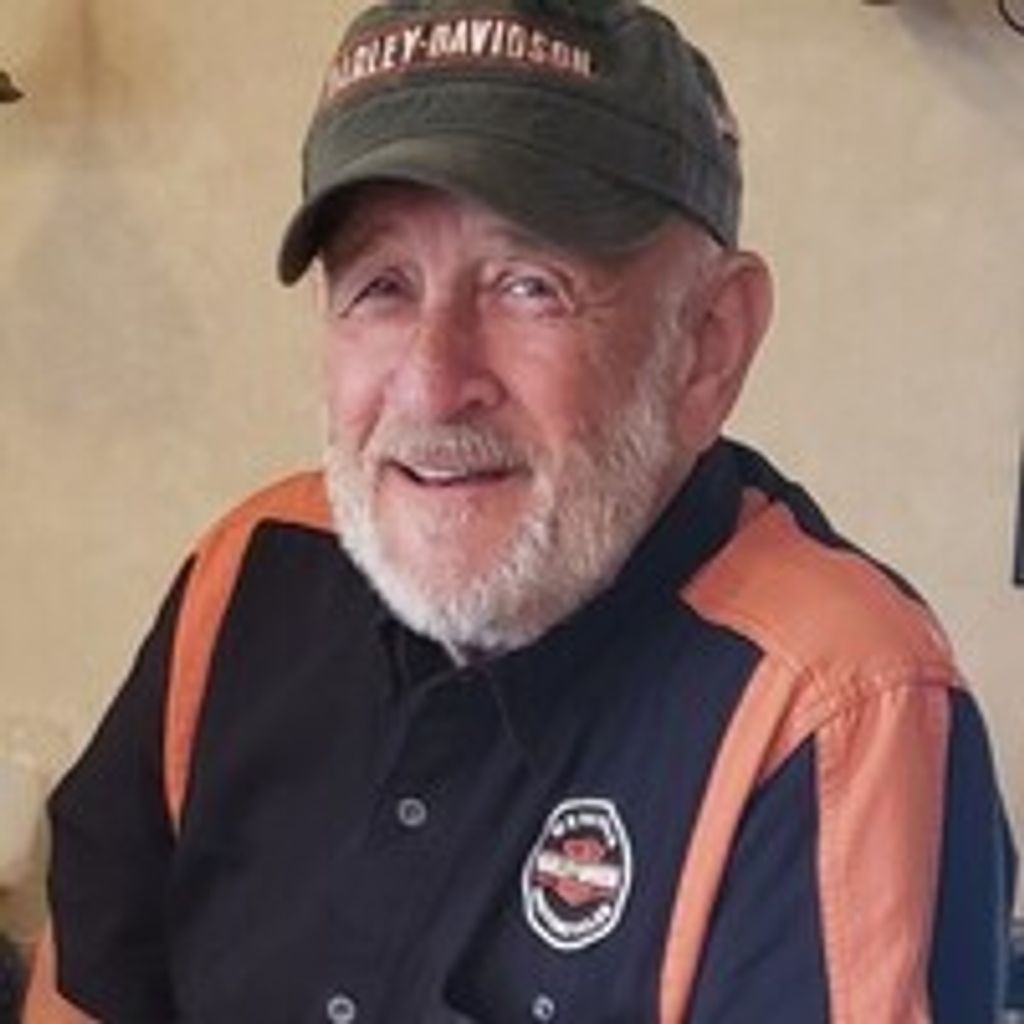 David W. Mceckron Profile Photo