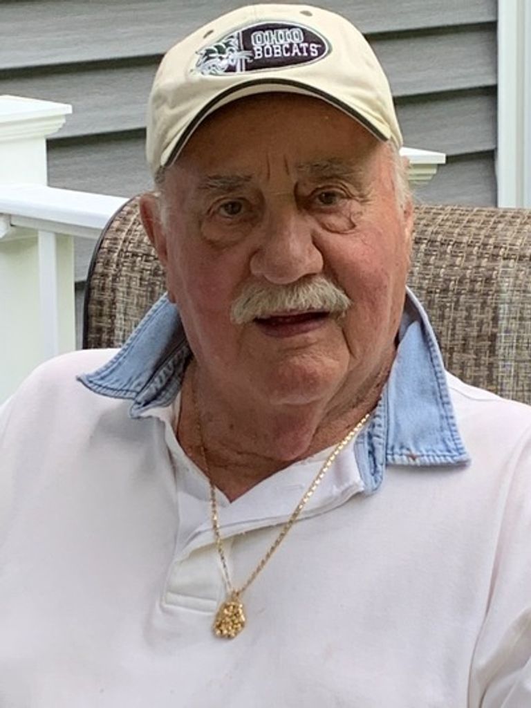 John Clark Cody Profile Photo