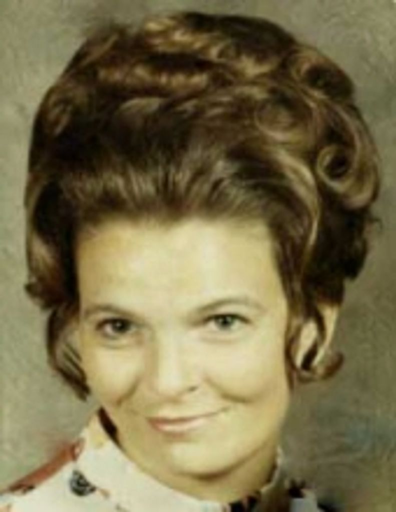 Mona Owens Austin