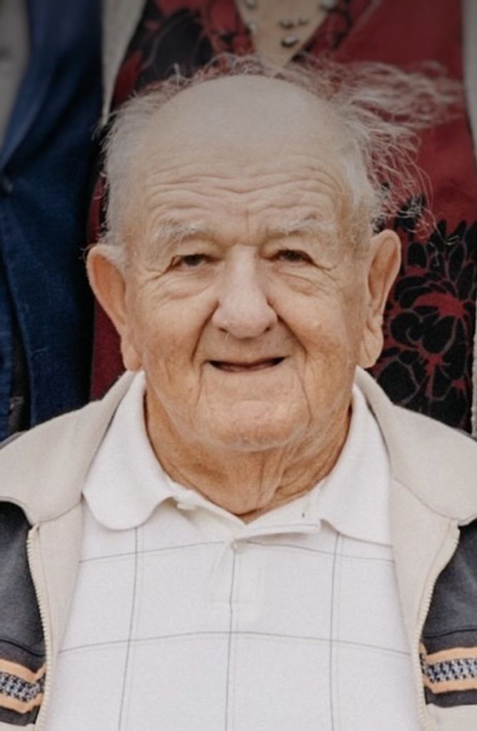 James L. "Toad" Evans Profile Photo