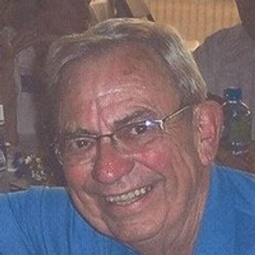 John Orr Profile Photo