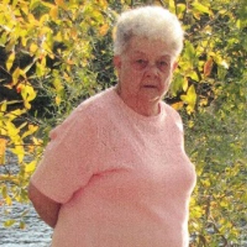 Mary Lou Bassham