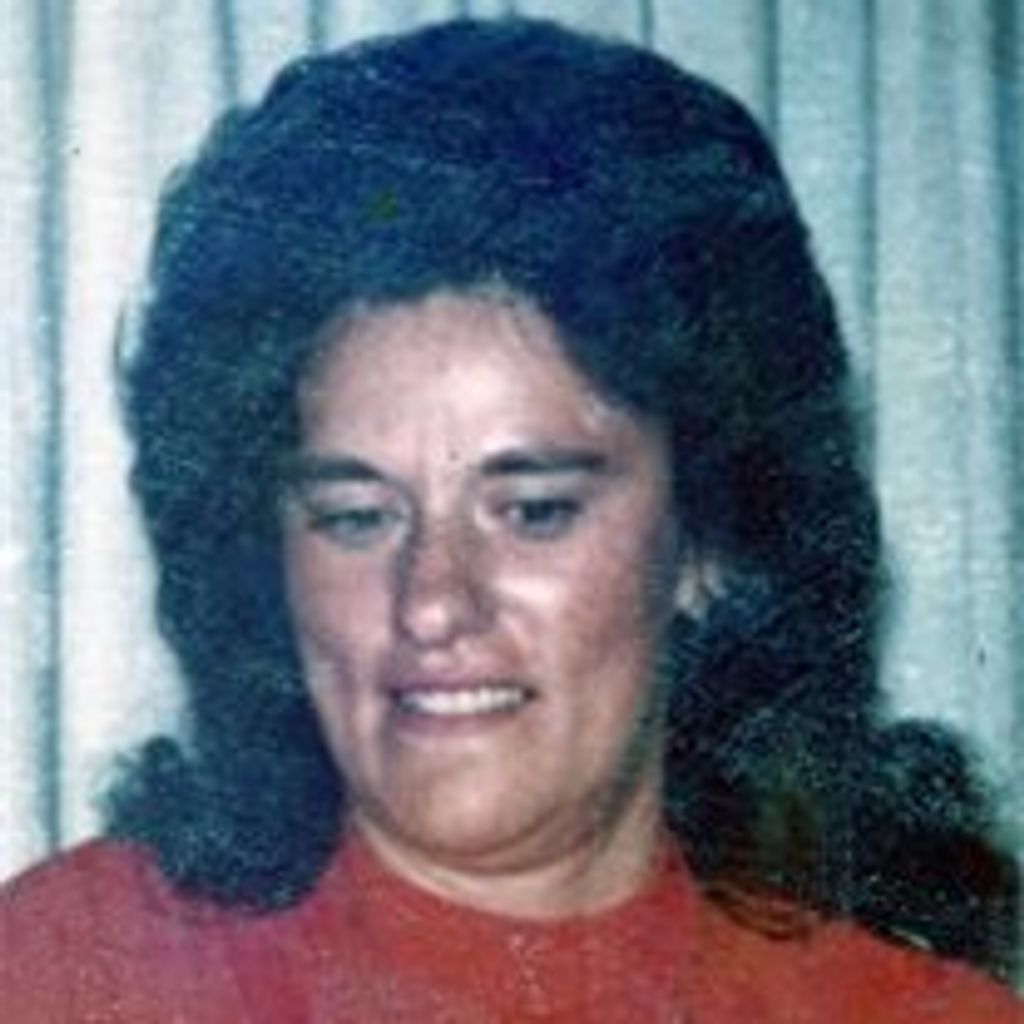 Mary M. "Nichols" Shutt