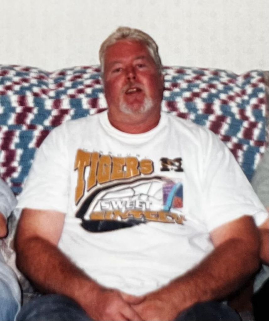 Kyle Reece Profile Photo