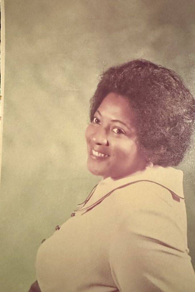 Imogene Whitted Profile Photo