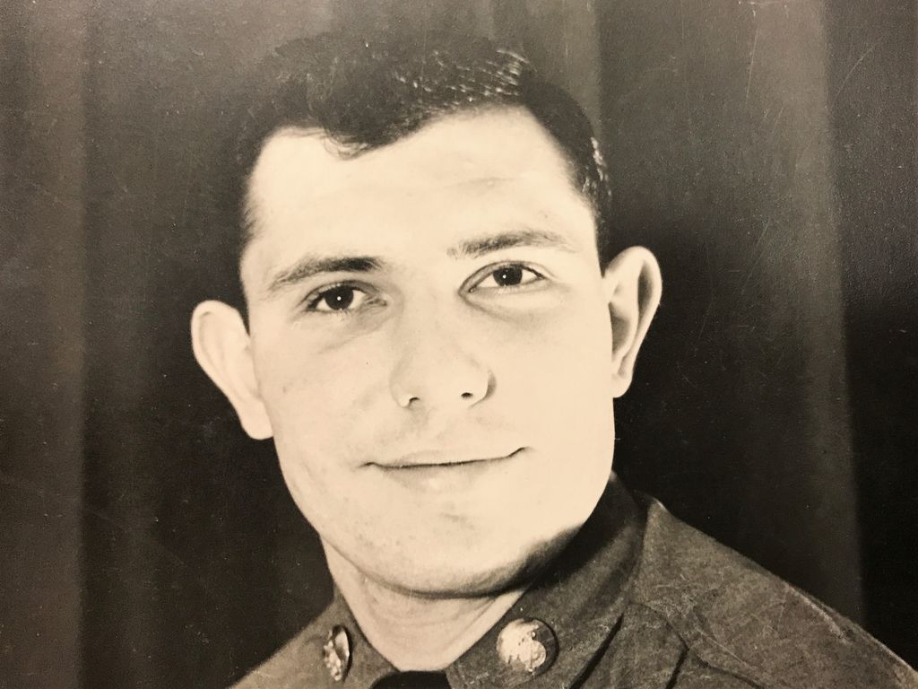 Thomas "Joe" Neel
