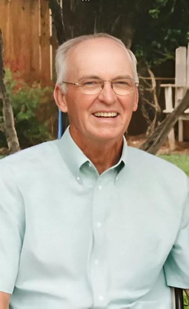 Edwin Huseman Profile Photo