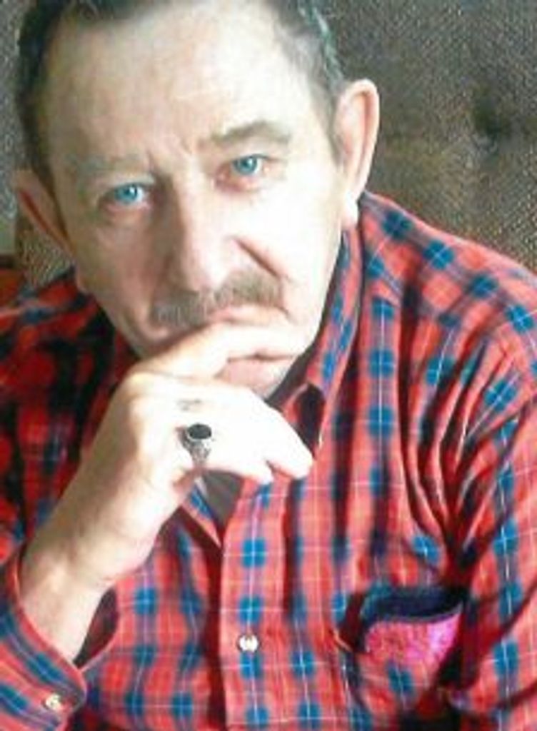 Raymond Tyree