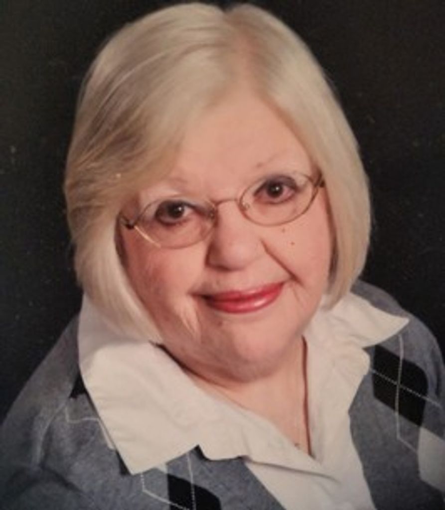 Barbara Hart Profile Photo