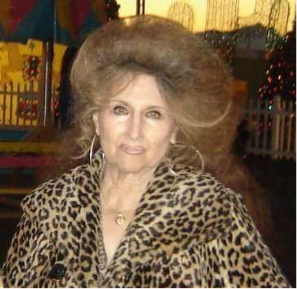 Maria Phyllis Desmith