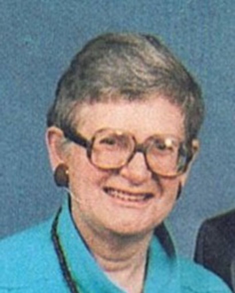 Alice Fliginger