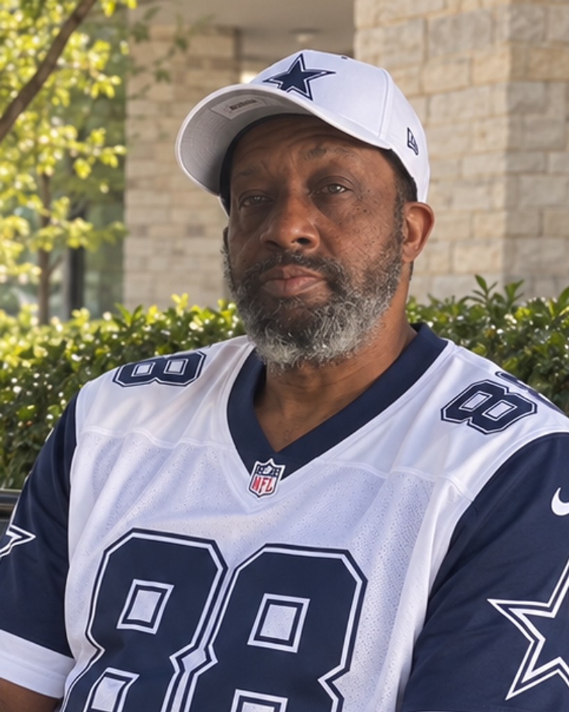 BRIAN DEWBERRY