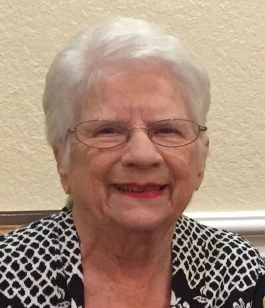 Rose Ann Mccleskey Profile Photo