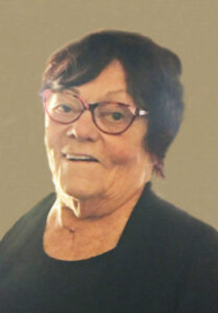 Sharon Barkl