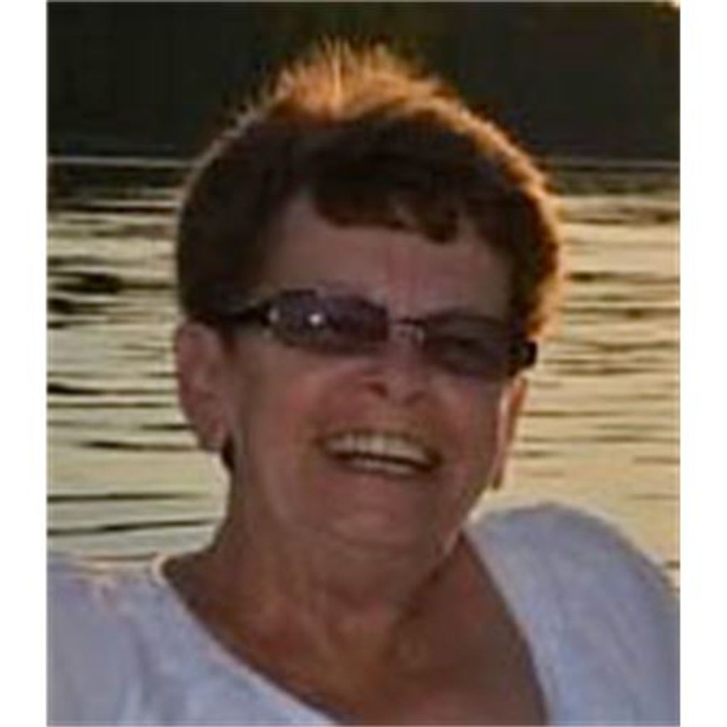 Sharon Mahala Hook Profile Photo