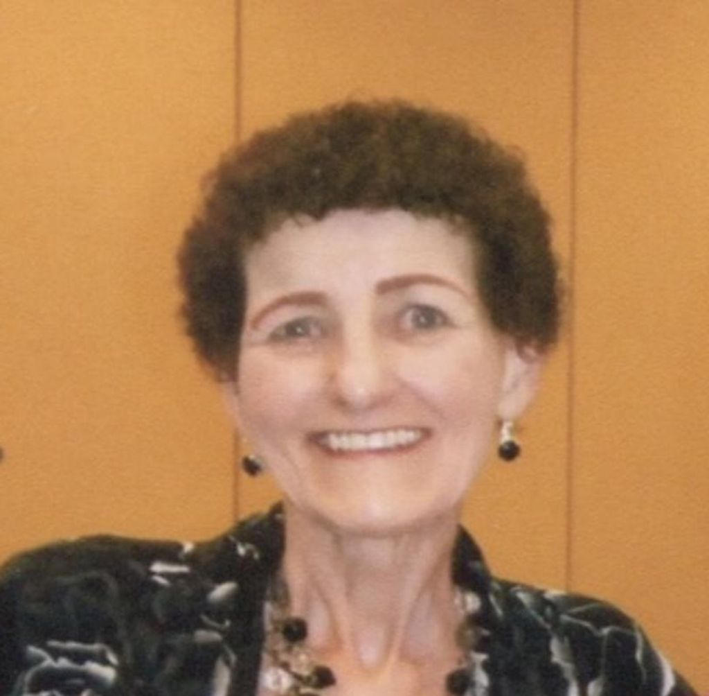 Helen Gatheridge Profile Photo