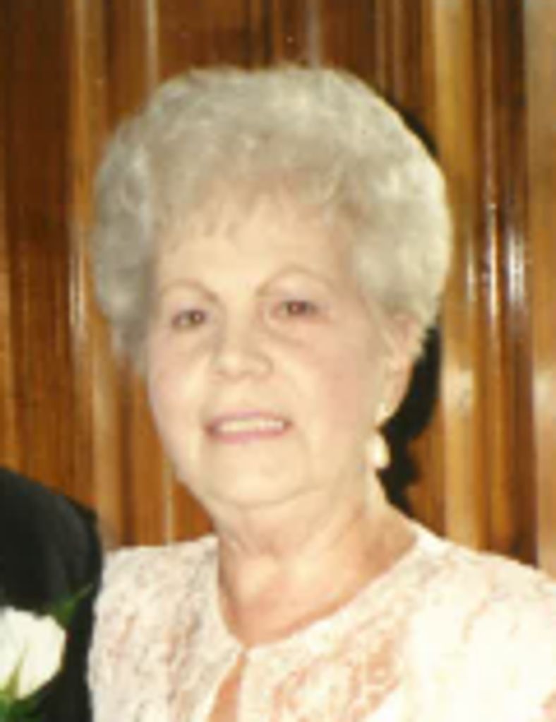 Lorraine "Lorrie" C. Harnist