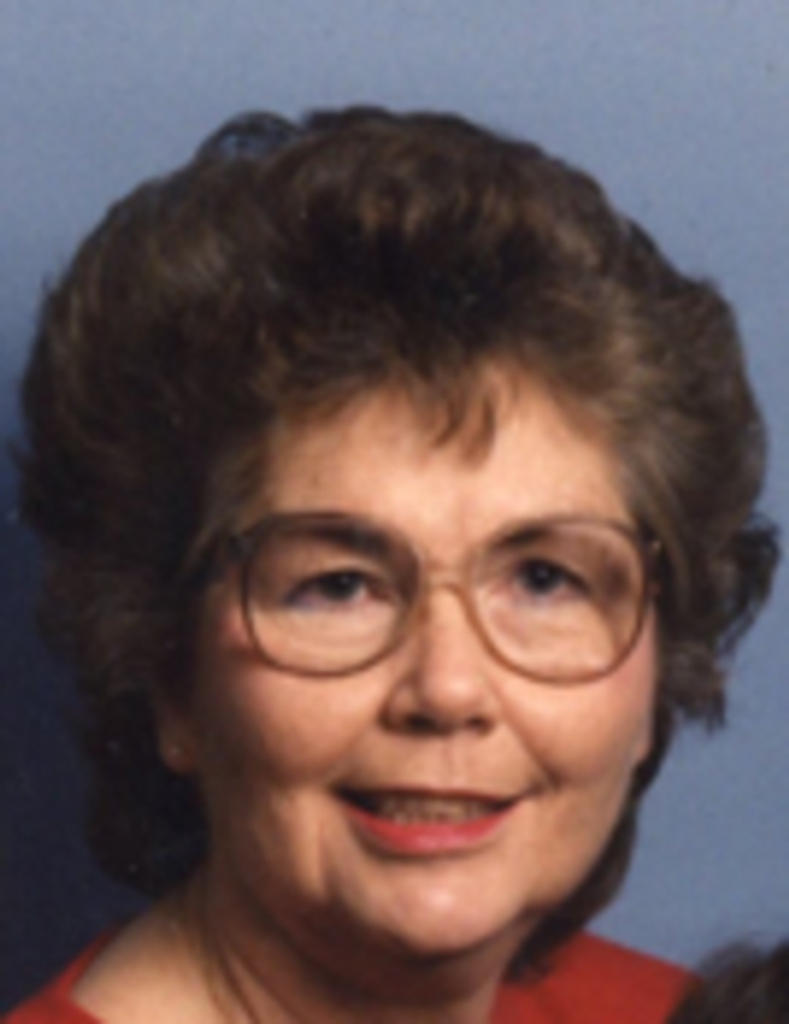 Shirley Chisholm Neleigh Profile Photo