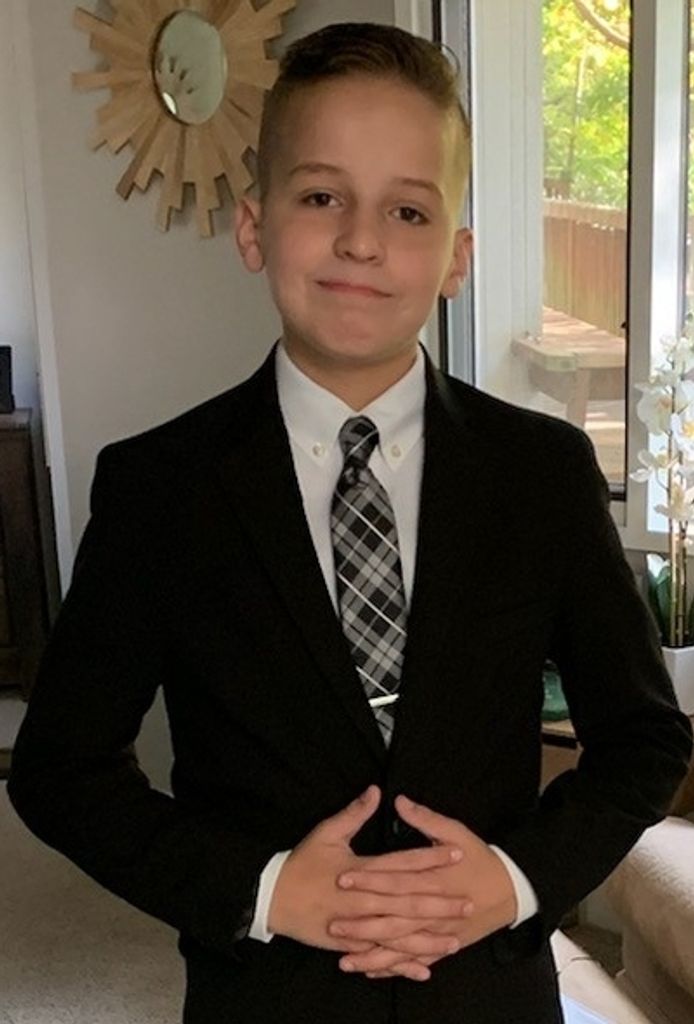 Jake Dale Johnston Profile Photo