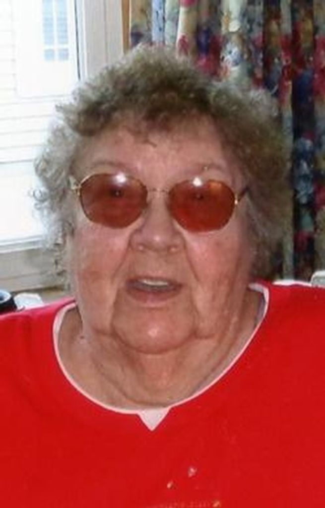 Ferna Joyce Reynolds