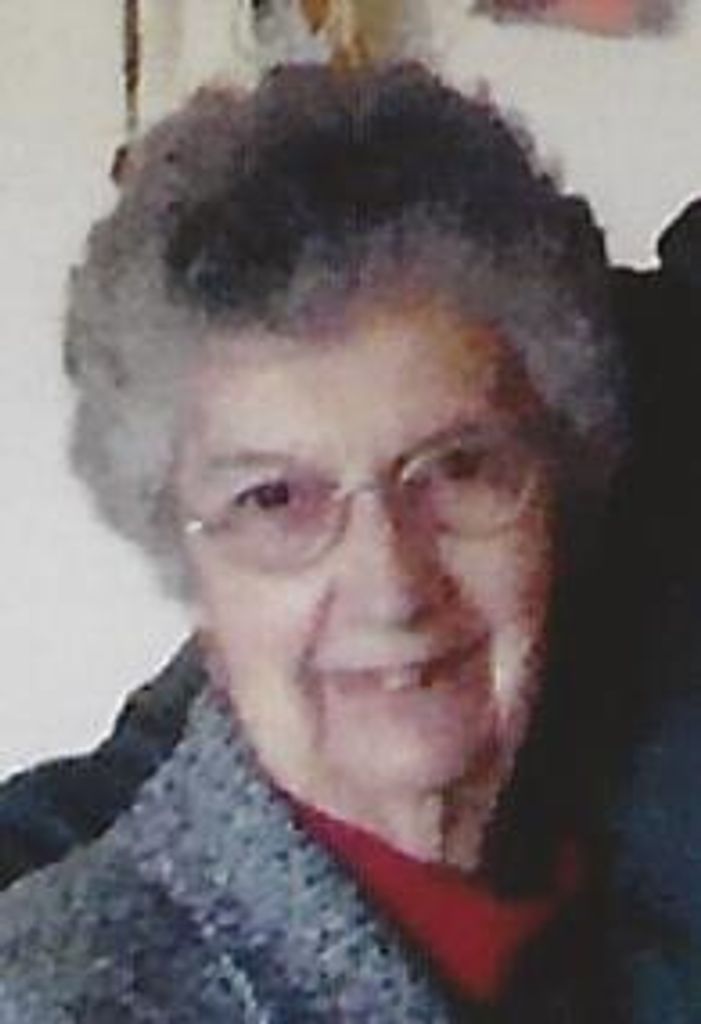 Priscilla Bartolini