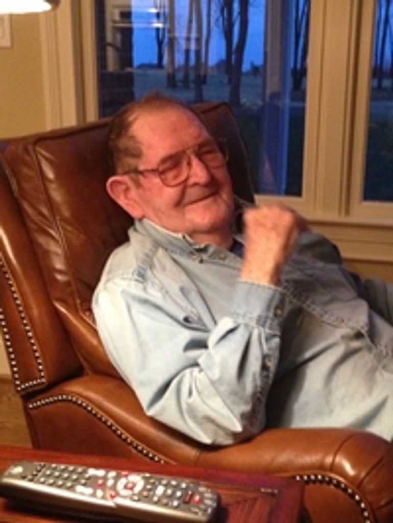 Joseph W. "Jay" Wallingford