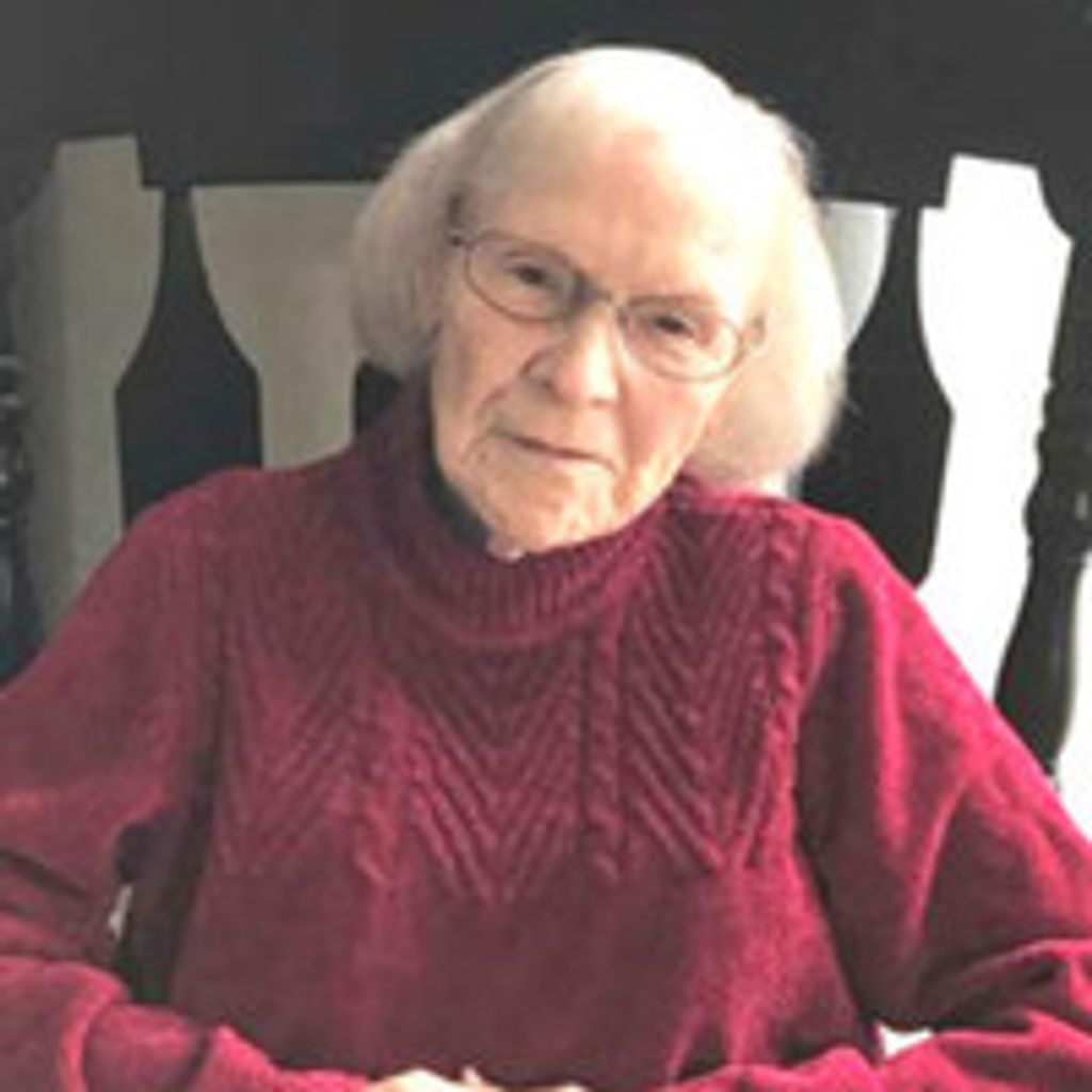 Marie Rainey