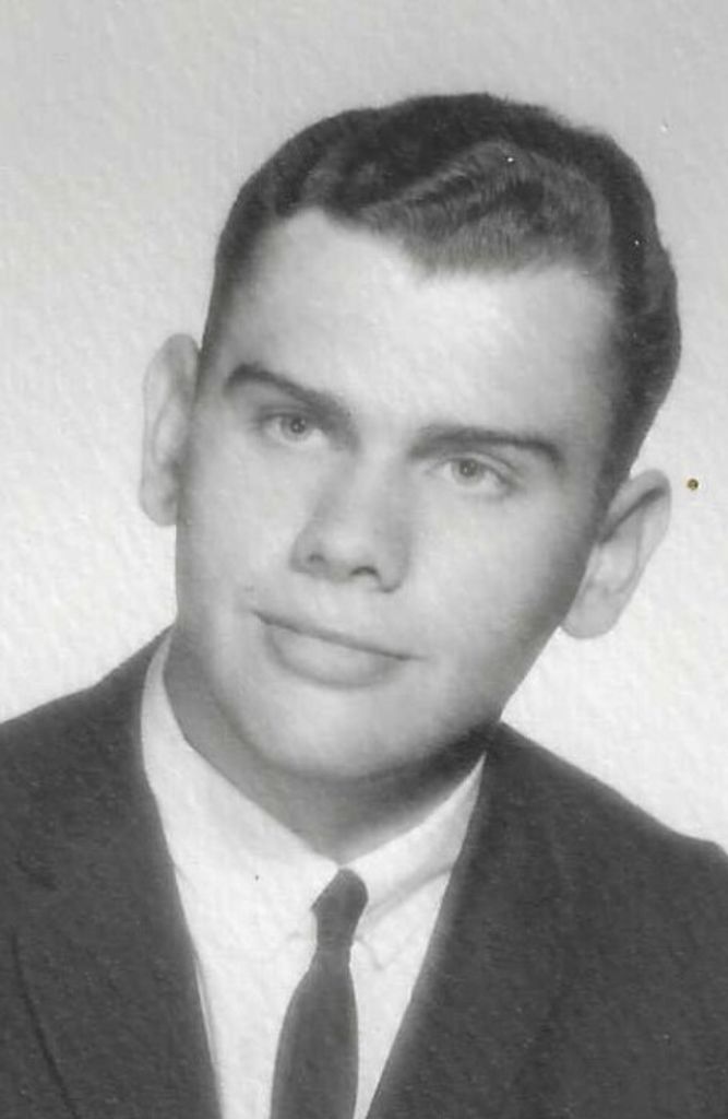 Tom Russell Wells
