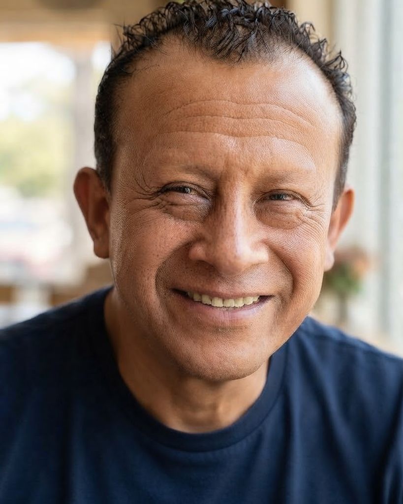 Jose Constancio Medel Salas Profile Photo