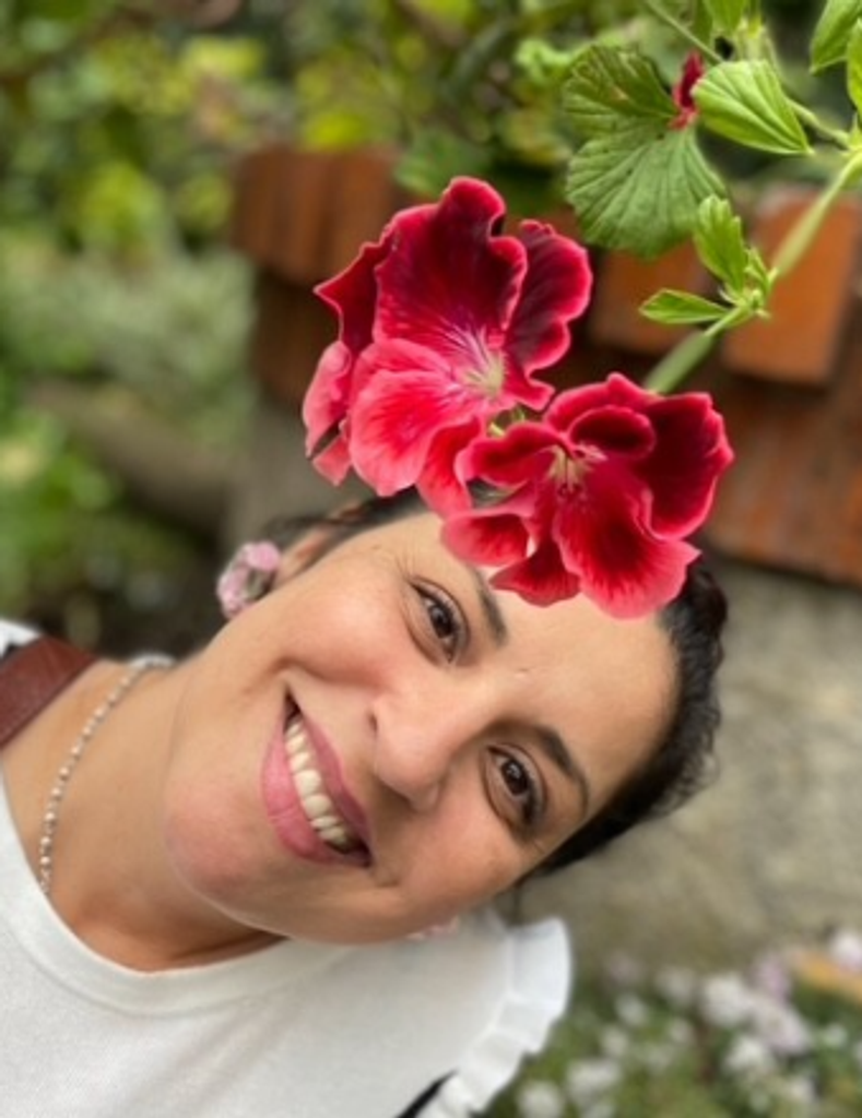 Sandra Saavedra Bolivar