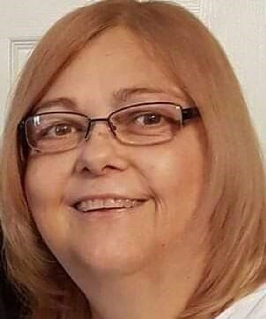 Robbie Dianne (Hayes)  Houston Profile Photo