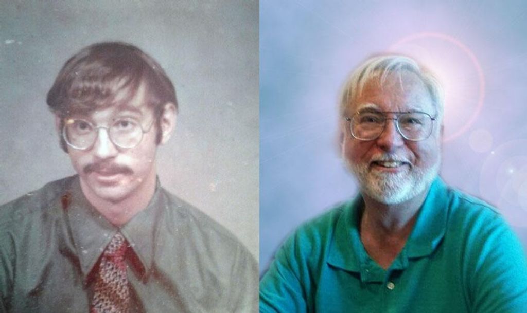 Richard Eugene Lemmers Profile Photo